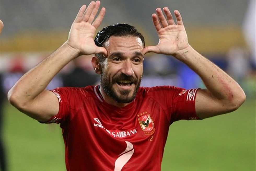 نجم الوداد السابق.. الأهلي يحدد بديل علي معلول