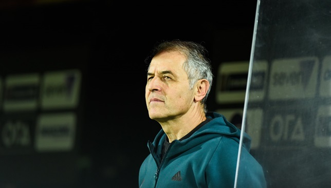 كولر يستقر على مهاجم الأهلي أمام الزمالك في القمة