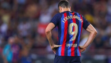 ليفاندوفسكي يكشف عن أفضل لاعب في العالم وموقفه من الكرة الذهبية