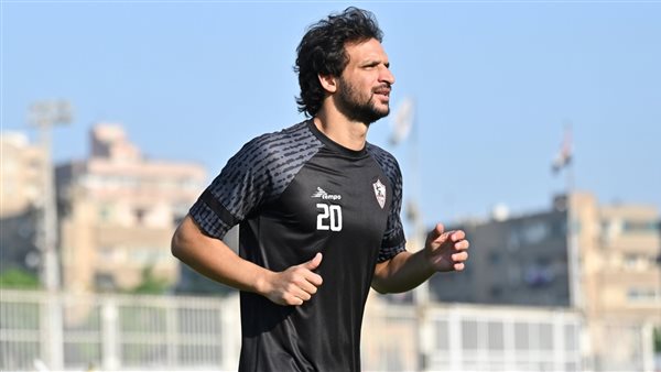 الكشف عن أخر تطورات إصابة أوباما ومحمود علاء قبل مباراة دريمز