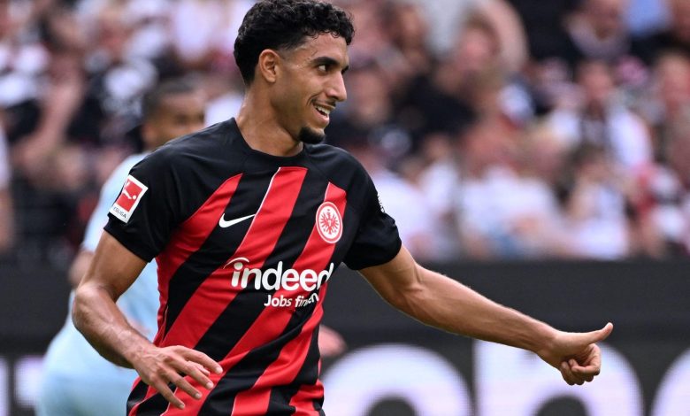 حقيقة مفاوضات الأهلي مع عمر مرموش لضمه الصيف المقبل..مدير تعاقدات الأهلي السابق يجيب