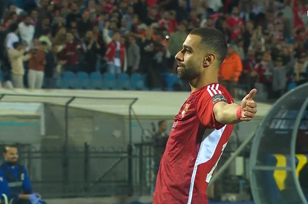 أهداف مباراة الأهلي وسيمبا اليوم وركلات ترجيح صنداونز ويانج أفريكانز في دوري أبطال أفريقيا