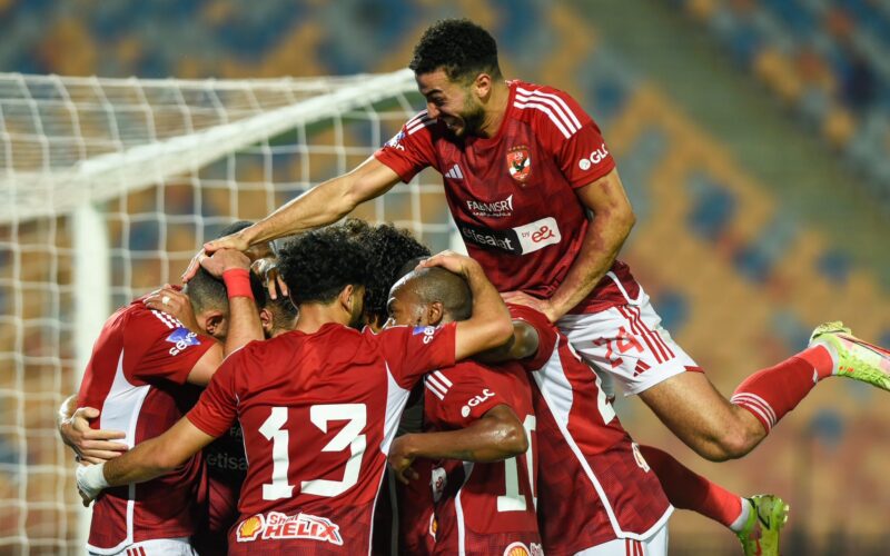 عوائد مالية كبيرة للأندية المصرية والأهلي يهدد إقامة مباراة الدوري في السعودية