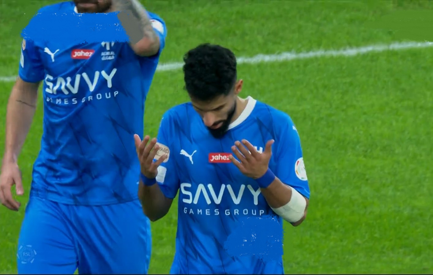 أهداف مباراة الهلال والأخدود (3-0) اليوم في الدوري السعودي