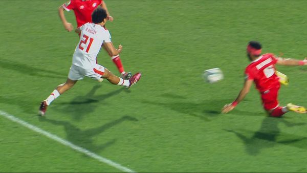 أهداف مباراة الزمالك وفيوتشر اليوم في كأس الكونفدرالية الأفريقية