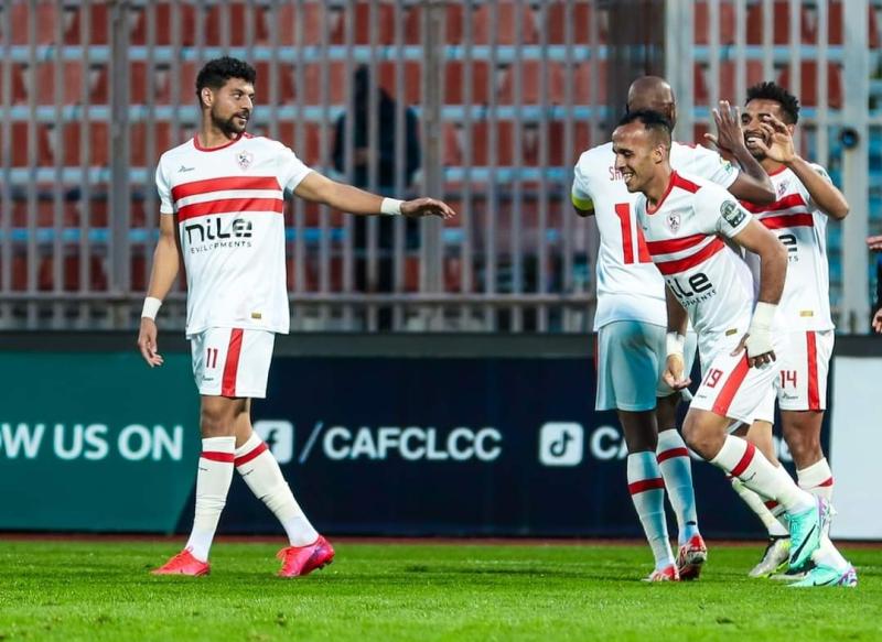 الغيابات تضرب صفوف الزمالك قبل لقاء القمة أمام الأهلي وجوميز في ورطة