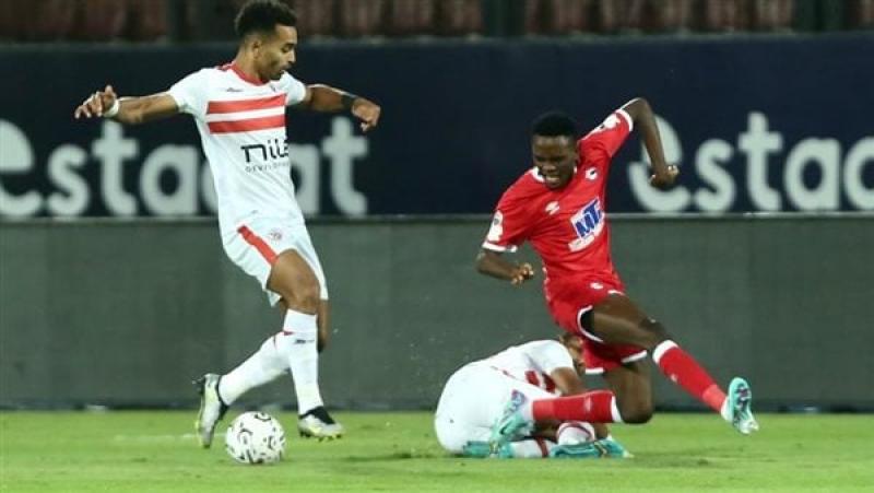 مجلس الزمالك يتقدم بطلب عاجل إلى كاف قبل مواجهة فيوتشر في ربع نهائي الكونفدرالية
