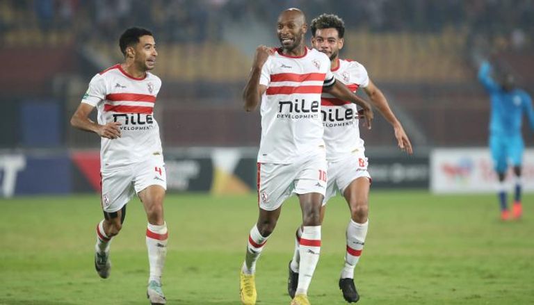 إعلامي يفجرها..الزمالك ينجح في حسم التعاقد مع صفقة سوبر لمدة 4 مواسم