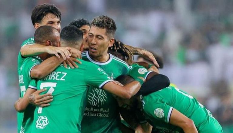 الاهلي السعودي يجهز عرضا ضخما للتعاقد مع نجم ريال مدريد الصيف المقبل