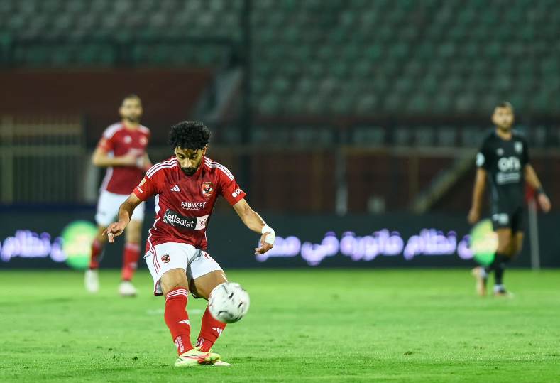 بعد إصابته أمام زد..كولر يكشف عن بديل مروان عطية في خط الوسط خلال مواجهة الزمالك في الدوري