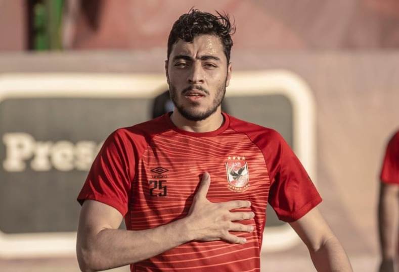 الخطيب يرغب فى عودة الصخرة للأهلي وصدام عنيف بين أكرم توفيق وكولر