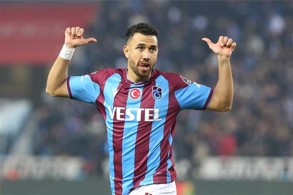 آخر تطورات إصابة تريزيجيه ومدة غيابه عن المشاركة في المباريات