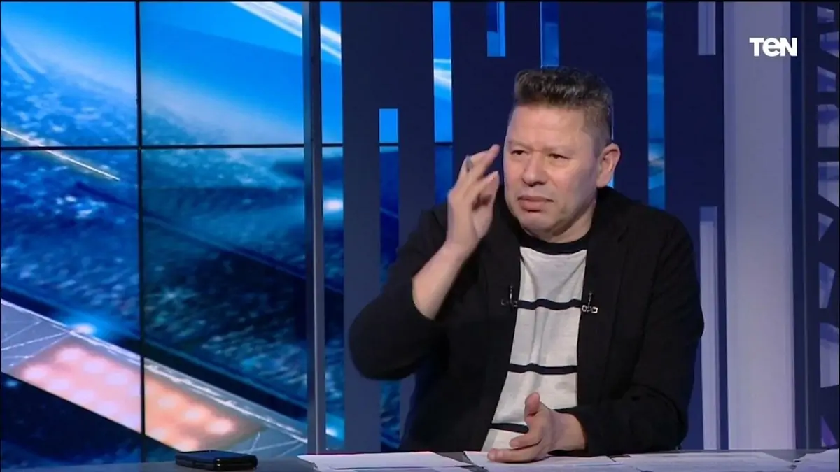 مورينيو حافظ مش فاهم!.. رضا عبدالعال يشن هجومًا ناريًا على المدربين ويثير الجدل: "أنا أحسن من مدربين كتير في الفكر!" والخطيب سبب الصفقات الفاشلة