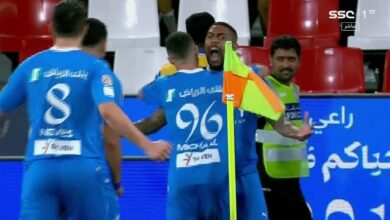 أهداف مباراة الهلال والاتحاد اليوم في كأس الدرعية للسوبر السعودي
