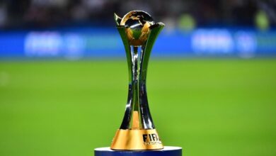فيفا يفجر مفاجأة بشأن تأهل الترجي وصن داونز إلي كأس العالم للأندية 2025..يخص الأهلي