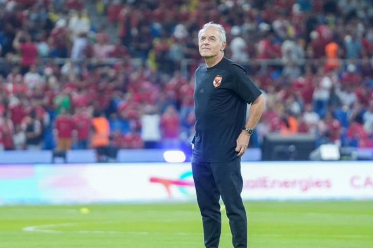 قرار عاجل من كولر بشأن نجوم الاهلي قبل مواجهة سيمبا بدوري الأبطال