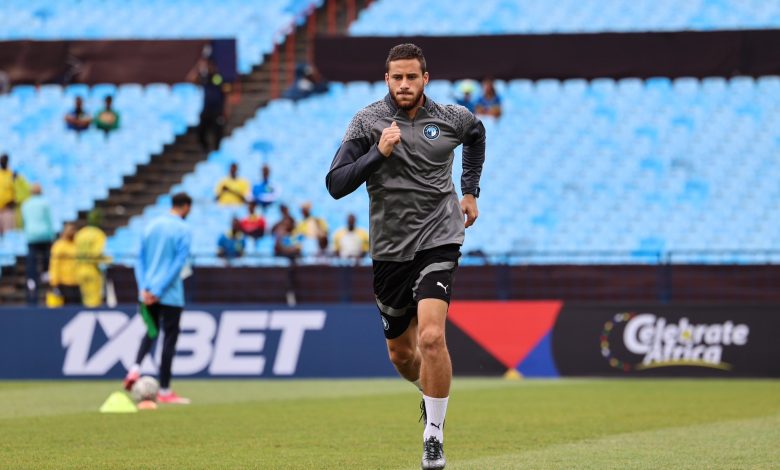 بعد إيجابية عينة المنشطات الخاصه به..موقف رمضان صبحي من المشاركة أمام الطلائع بالدوري الممتاز